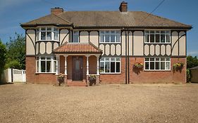 Harwood House B&B