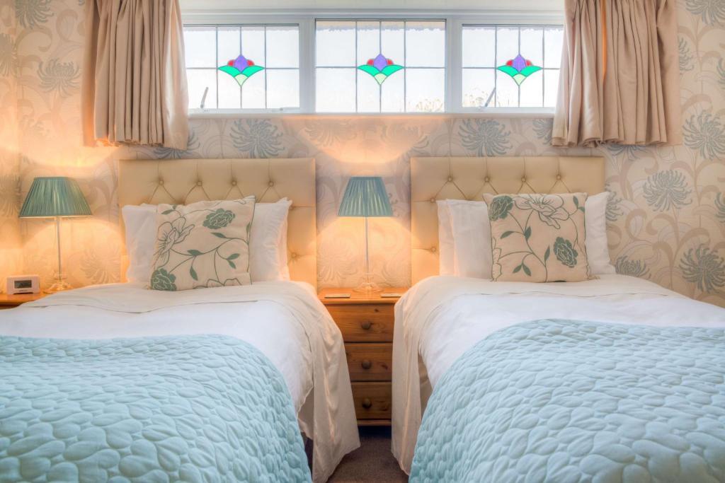 Harwood House B&B Great Dunmow Exterior photo